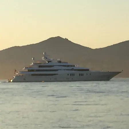 Eco Del Mare