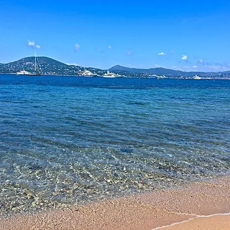 Villa Eco Del Mare *