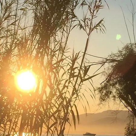 Eco Del Mare *