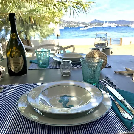 Eco Del Mare Villa *