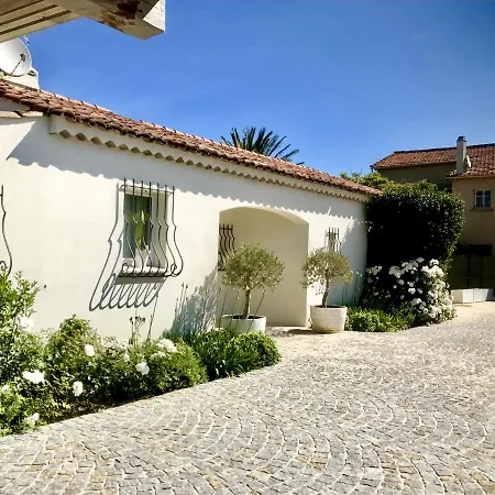 Eco Del Mare Villa