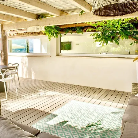 Villa Eco Del Mare Gassin
