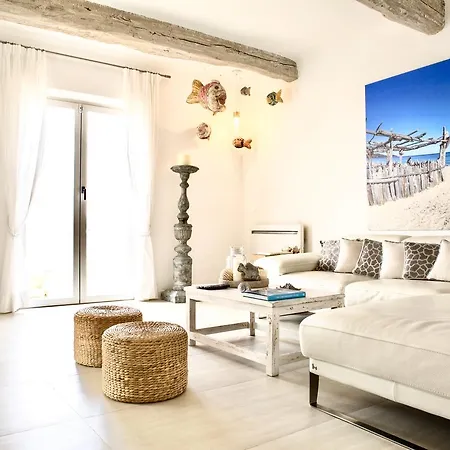 Villa Eco Del Mare