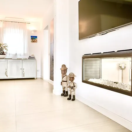 Villa Eco Del Mare Gassin