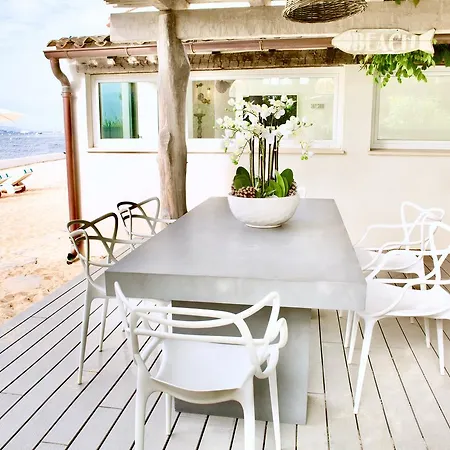 Villa Eco Del Mare