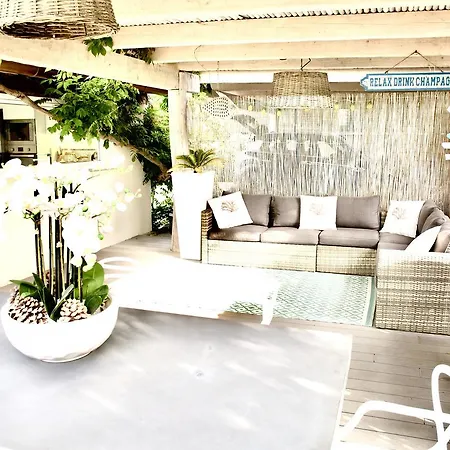 Eco Del Mare Villa