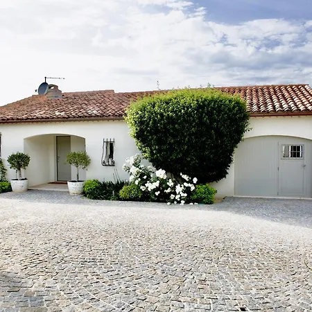 Villa Eco Del Mare Gassin