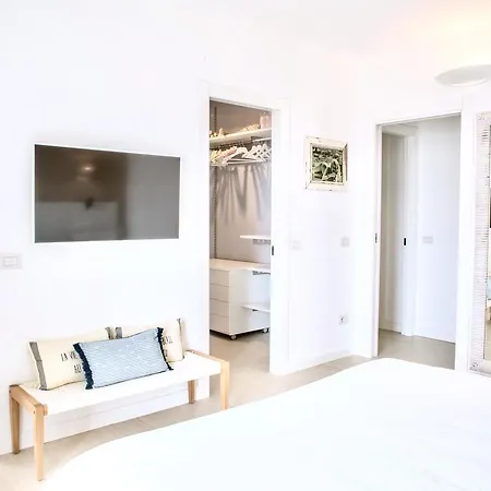 Villa Eco Del Mare