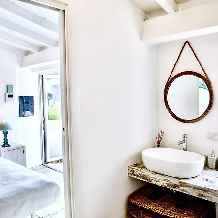 Eco Del Mare Villa Gassin
