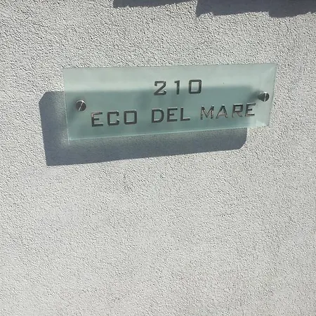 Eco Del Mare