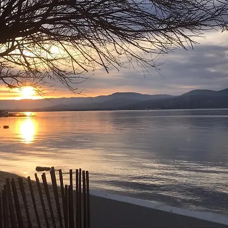 Eco Del Mare Villa Gassin