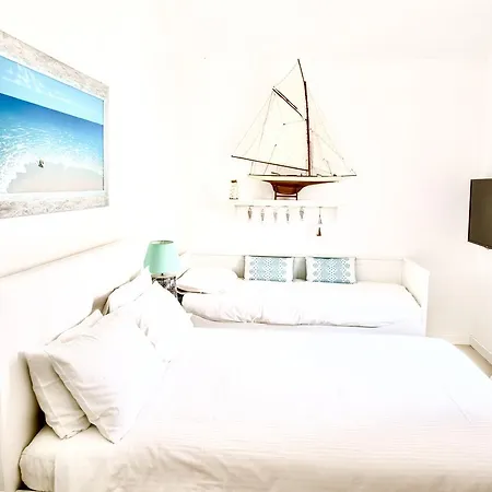 Villa Eco Del Mare *